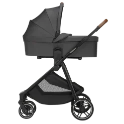 Bebeconfort Luvia Transportpakke - Mineral Graphite