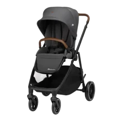 Bebeconfort Luvia Transportpakke - Mineral Graphite