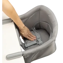 Bebeconfort Malva Bordstol - Mineral grey