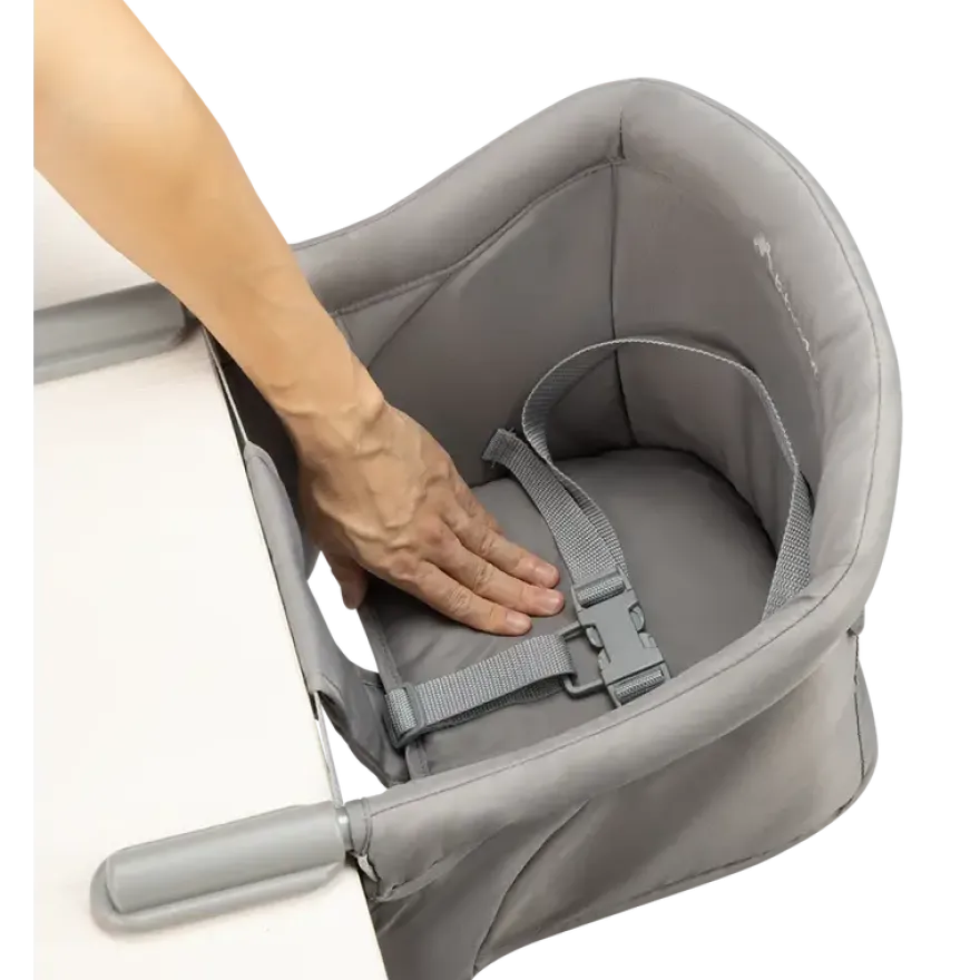 Bebeconfort Malva Bordstol - Mineral grey