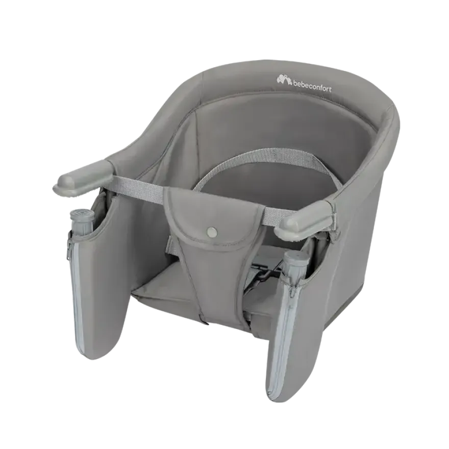 Bebeconfort Malva Bordstol - Mineral grey