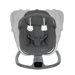Bebeconfort Melilo Skråstol - Mineral Graphite