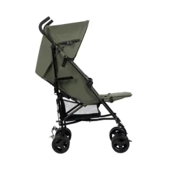 Bebeconfort Rainbow Paraplyklapvogn - Mineral Green
