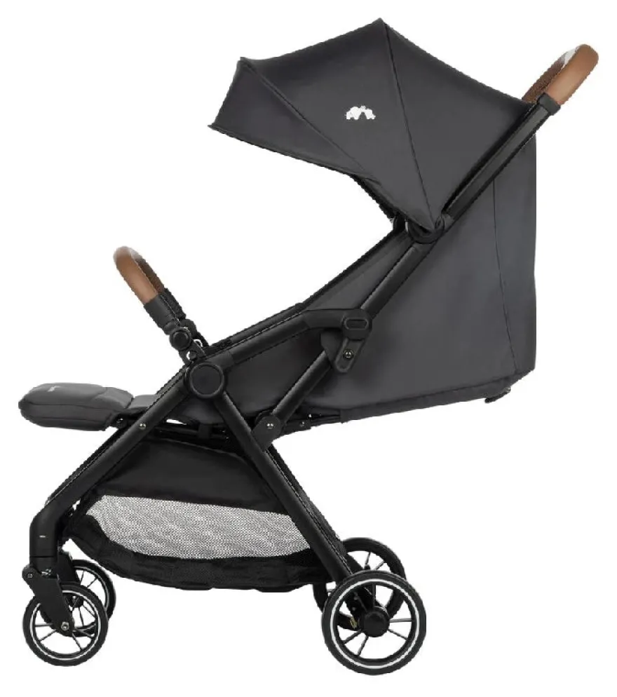 Bebeconfort Sunlite - Mineral graphite