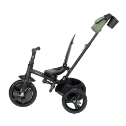 Bebeconfort Windy Multicykel - Mineral Green