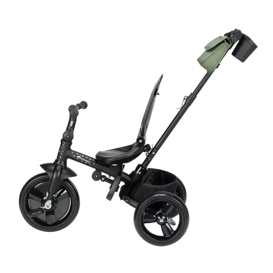 Bebeconfort Windy Multicykel - Mineral Green