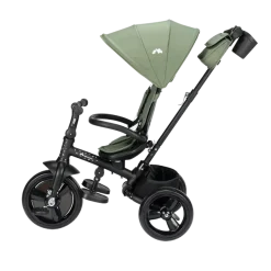 Bebeconfort Windy Multicykel - Mineral Green