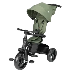 Bebeconfort Windy Multicykel - Mineral Green