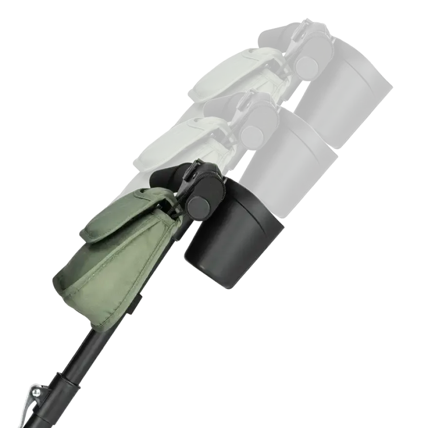Bebeconfort Windy Multicykel - Mineral Green