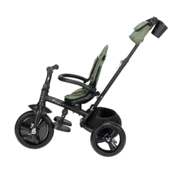 Bebeconfort Windy Multicykel - Mineral Green