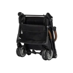 Bebeconfort Zephir Rejseklapvogn - Minerel Graphite