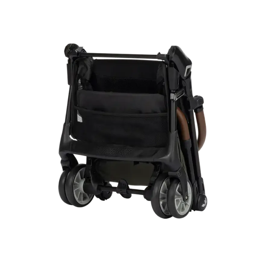 Bebeconfort Zephir Rejseklapvogn - Minerel Green