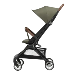 Bebeconfort Zephir Rejseklapvogn - Minerel Green