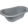 Bebé-jou Badekar Click - Griffin Grey