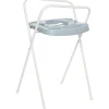 Bebé-jou Badekarstativ click, metal 98 cm - Celestial Blue