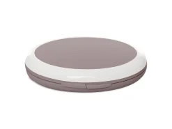 Bebé-jou Manicure sæt - Chalk Brown