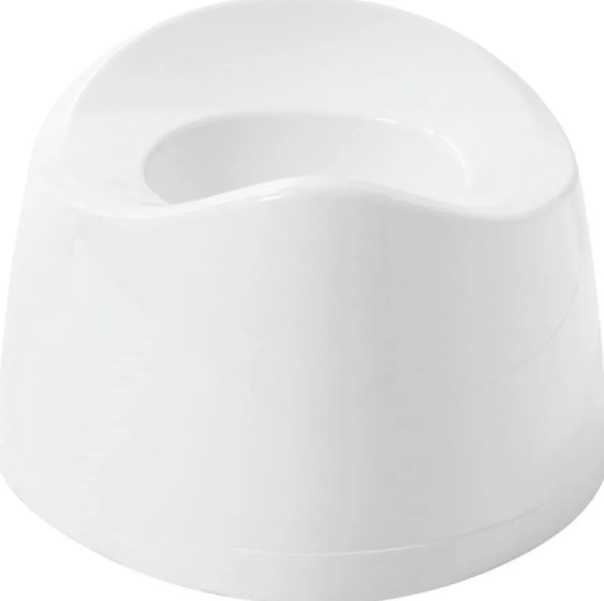 Bebé-Jou Potte - Uni White