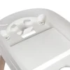 Bebé-jou SENSE Badekar - White Uni