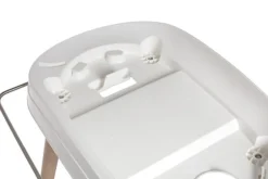 Bebé-jou SENSE Badekar - White Uni