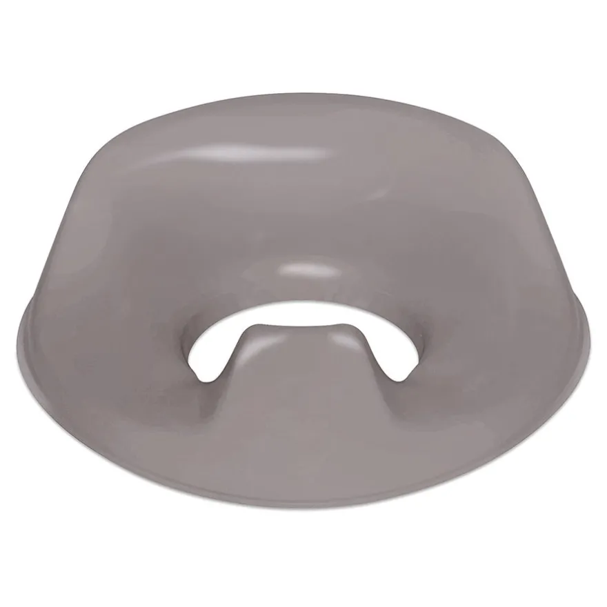 Bebé-jou Toiletsæde de luxe - Chalk Brown