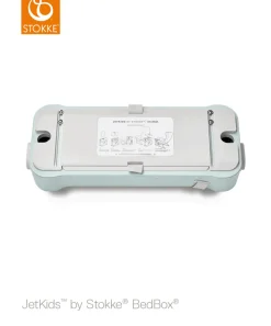 BedBox - JetKids™ by Stokke® - Green Aurora