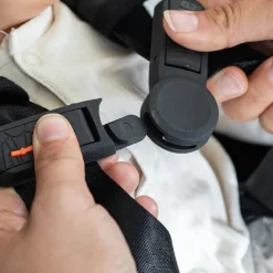 BeSafe Belt Keeper