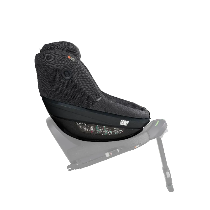BeSafe Beyond² 360 - Anthracite Mesh-Std