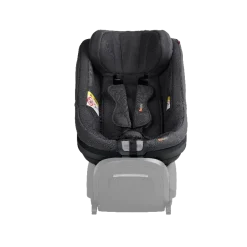 BeSafe Beyond² 360 - Anthracite Mesh-Std