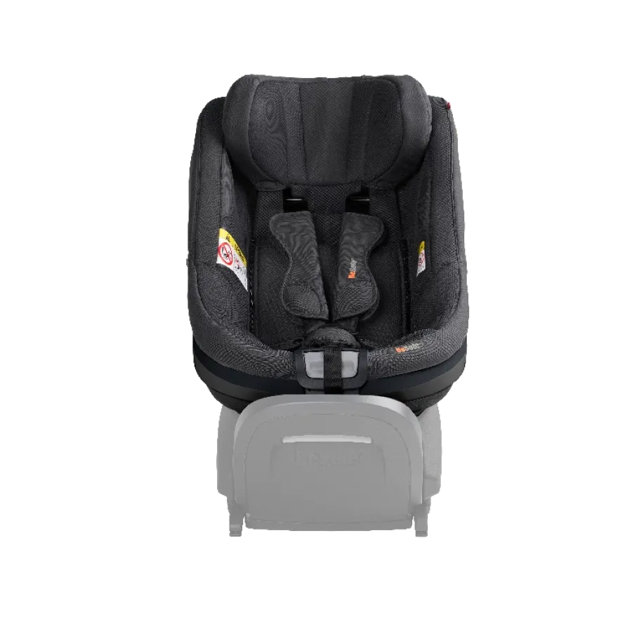 BeSafe Beyond² 360 - Anthracite Mesh-Std