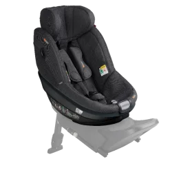 BeSafe Beyond² 360 - Anthracite Mesh-Std