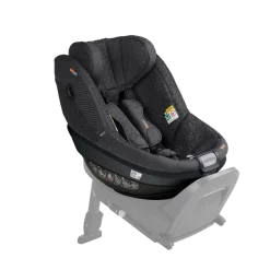 BeSafe Beyond² 360 - Anthracite Mesh-Std