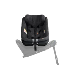 BeSafe Beyond² 360 - Anthracite Mesh-Std
