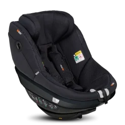 BeSafe Beyond² 360 - Black SoftBreeze-Std