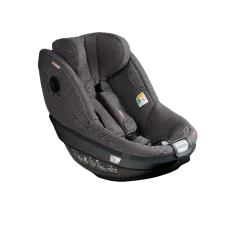 BeSafe Beyond² 360 - Dark Grey Mélange-Std