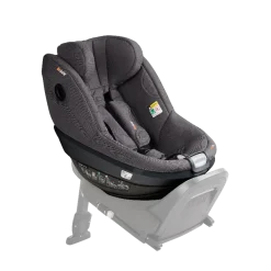 BeSafe Beyond² 360 - Dark Grey Mélange-Std