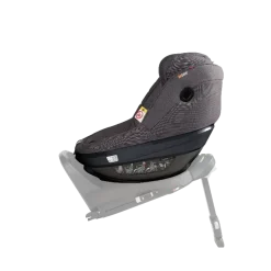 BeSafe Beyond² 360 - Dark Grey Mélange-Std