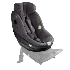 BeSafe Beyond² 360 - Dark Grey Mélange-Std
