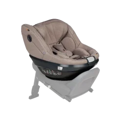 BeSafe Beyond² 360 - Dark Sand SoftBreeze-Std