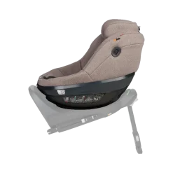 BeSafe Beyond² 360 - Dark Sand SoftBreeze-Std