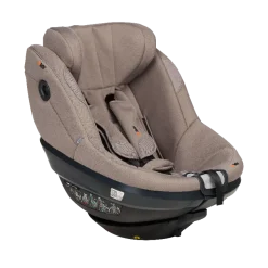 BeSafe Beyond² 360 - Dark Sand SoftBreeze-Std
