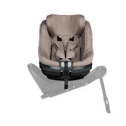 BeSafe Beyond² 360 - Dark Sand SoftBreeze-Std