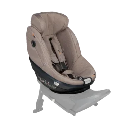 BeSafe Beyond² 360 - Dark Sand SoftBreeze-Std