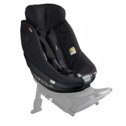 BeSafe Beyond² 360 - Fresh Black Cap