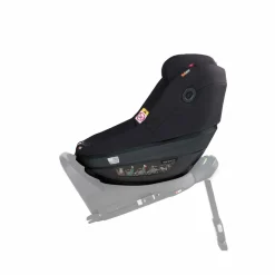 BeSafe Beyond² 360 - Fresh Black Cap