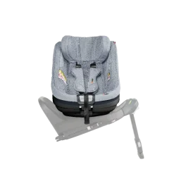 BeSafe Beyond² 360 - Peak Mesh-Std
