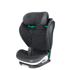 BeSafe Flex FIX 2 - Anthracite Mesh