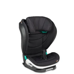 BeSafe Flex FIX 2 - Black Soft Breeze