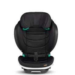 BeSafe Flex FIX 2 - Black Soft Breeze