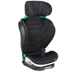 BeSafe Flex FIX 2 - Black Soft Breeze
