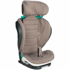 BeSafe Flex FIX 2 - Dark Sand Soft Breeze